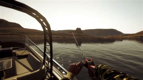 ultimate fishing simulator locations.